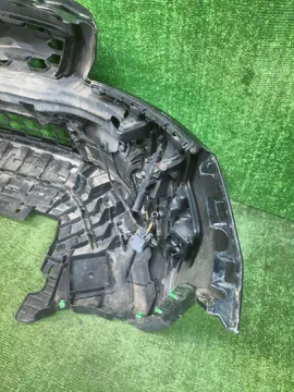 БАМПЕР НА VOLVO V40 MZ63