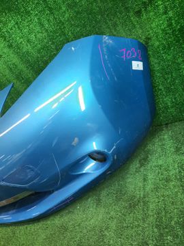 БАМПЕР НА NISSAN LEAF ZE0