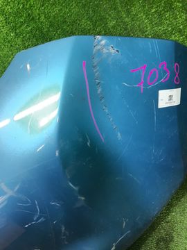 БАМПЕР НА NISSAN LEAF ZE0