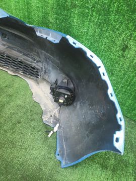 БАМПЕР НА NISSAN LEAF ZE0