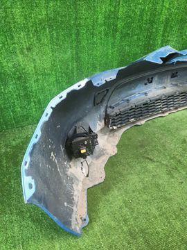 БАМПЕР НА NISSAN LEAF ZE0