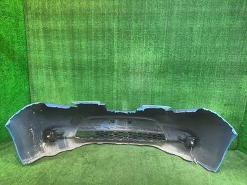 БАМПЕР НА NISSAN LEAF ZE0