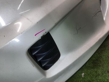 БАМПЕР НА HONDA FREED SPIKE GB3