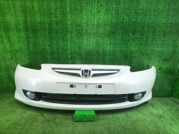 БАМПЕР НА HONDA FIT GD1