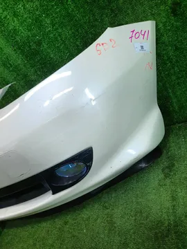 БАМПЕР НА HONDA FIT GD1