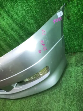 БАМПЕР НА TOYOTA IPSUM ACM21W