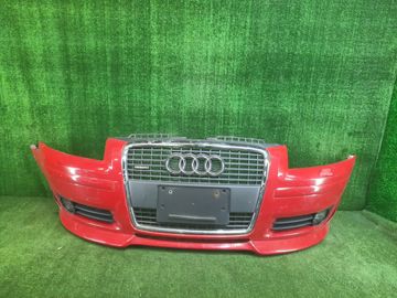 БАМПЕР НА AUDI A3 8P
