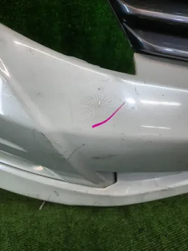 БАМПЕР НА HONDA AIRWAVE GJ1