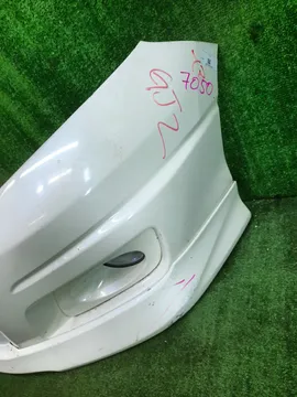 БАМПЕР НА HONDA AIRWAVE GJ1