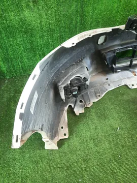 БАМПЕР НА HONDA AIRWAVE GJ1