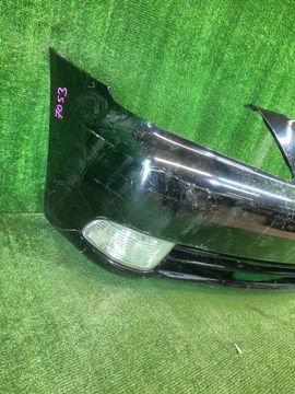 БАМПЕР НА TOYOTA CROWN GRS180