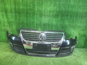 БАМПЕР НА VOLKSWAGEN PASSAT 3C