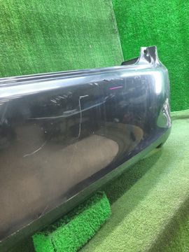БАМПЕР НА HONDA ACCORD CL7