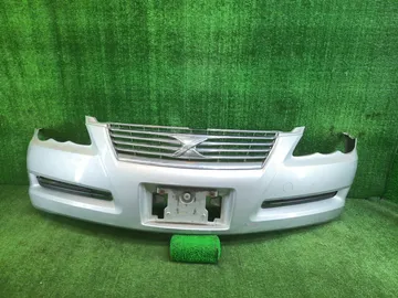 БАМПЕР НА TOYOTA MARK X GRX120