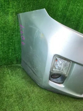 БАМПЕР НА TOYOTA PRIUS ZVW30