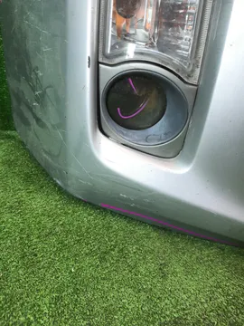 БАМПЕР НА TOYOTA PRIUS ZVW30