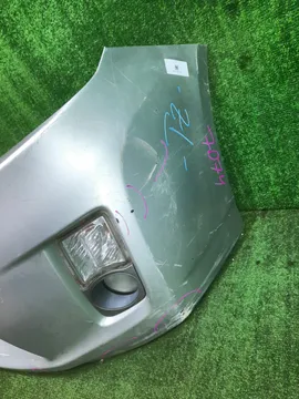БАМПЕР НА TOYOTA PRIUS ZVW30