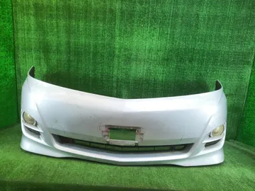 БАМПЕР НА TOYOTA ALPHARD ANH10W