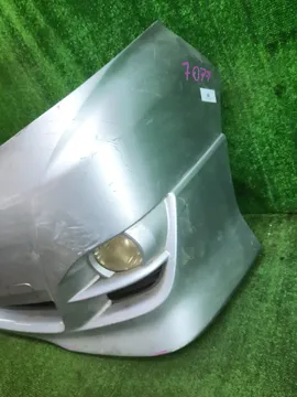 БАМПЕР НА TOYOTA ALPHARD ANH10W