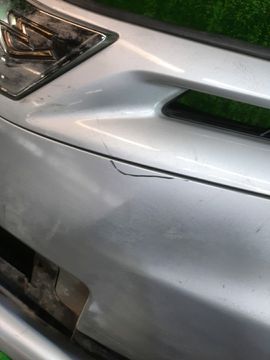 БАМПЕР НА TOYOTA ESTIMA ACR50W