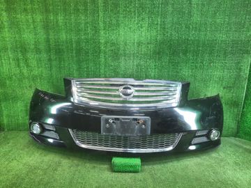 БАМПЕР НА NISSAN FUGA Y50