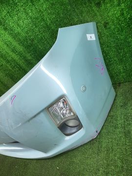 БАМПЕР НА TOYOTA PRIUS ZVW30
