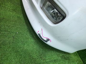 БАМПЕР НА NISSAN SERENA C24