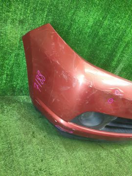 БАМПЕР НА NISSAN TIIDA C11