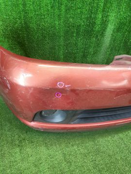БАМПЕР НА NISSAN TIIDA C11