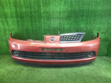 БАМПЕР НА NISSAN TIIDA C11