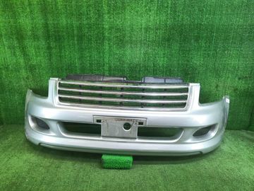 БАМПЕР НА NISSAN STAGEA M35