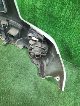 БАМПЕР НА SUZUKI WAGON R SOLIO MA34S