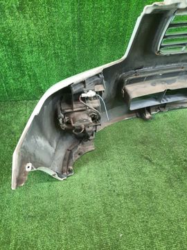 БАМПЕР НА SUZUKI WAGON R SOLIO MA34S