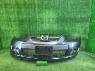 БАМПЕР НА MAZDA AXELA BKEP