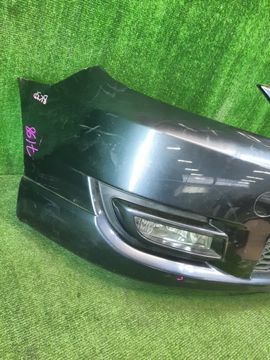 БАМПЕР НА MAZDA AXELA BKEP