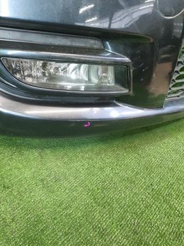 БАМПЕР НА MAZDA AXELA BKEP