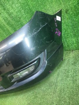 БАМПЕР НА MAZDA AXELA BKEP