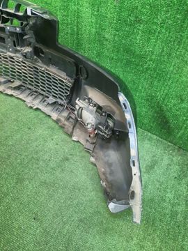 БАМПЕР НА MAZDA AXELA BKEP