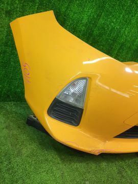 БАМПЕР НА TOYOTA AQUA NHP10
