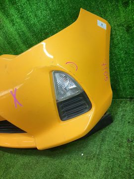 БАМПЕР НА TOYOTA AQUA NHP10