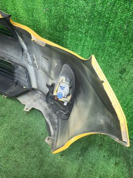БАМПЕР НА TOYOTA AQUA NHP10