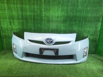 БАМПЕР НА TOYOTA PRIUS ZVW30