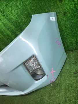 БАМПЕР НА TOYOTA PRIUS ZVW30