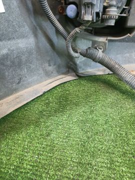 БАМПЕР НА TOYOTA PRIUS ZVW30