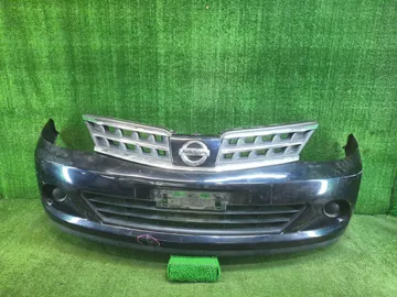 БАМПЕР НА NISSAN TIIDA C11