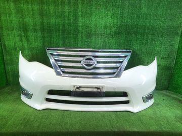 БАМПЕР НА NISSAN SERENA C26