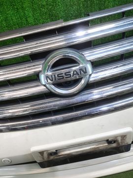 БАМПЕР НА NISSAN SERENA C26