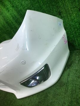 БАМПЕР НА NISSAN SERENA C26