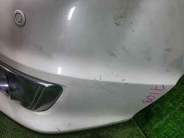 БАМПЕР НА NISSAN SERENA C26