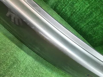 БАМПЕР НА TOYOTA ISIS ZGM10